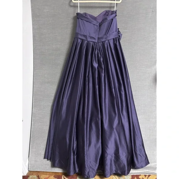 princess polly baby blue dress Bridesmaid Dresses in Lapis (purple from DB)